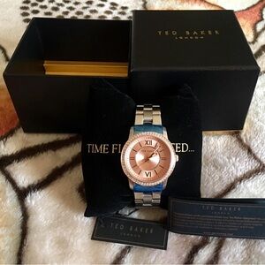 Ted Baker Womens Watch
